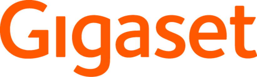 Gigaset SL850H pro DECT Handset