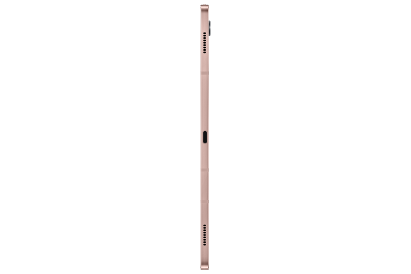 Samsung Galaxy Tab S7+ 12,4 5G bronze