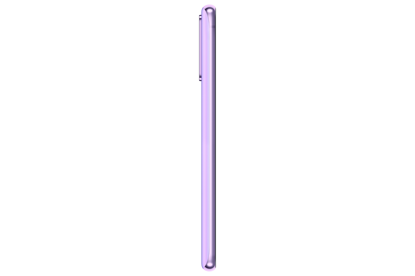 Samsung Galaxy S20 FE violett