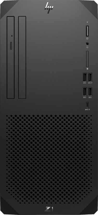 HP Z1 G9 Tower i9 RTX 4060 32 GB/1 TB