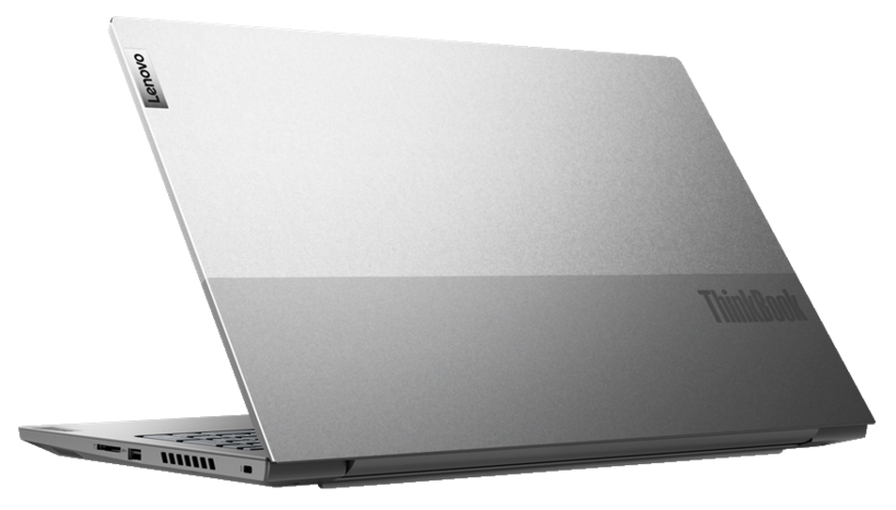 Lenovo ThinkBook 15p G2 i7 16/512GB GTX