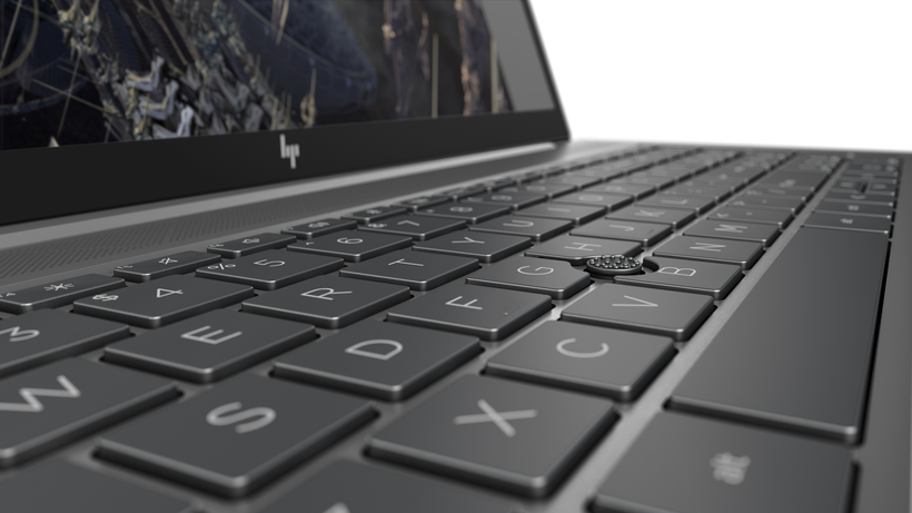HP ZBook Firefly 15 G7 i7 16 GB/1 TB