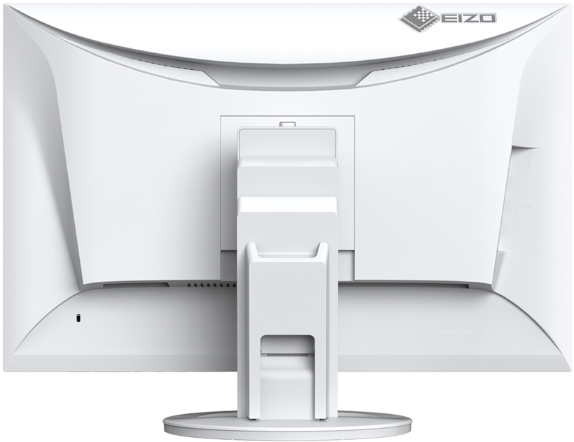 Écran EIZO EV2495, blanc