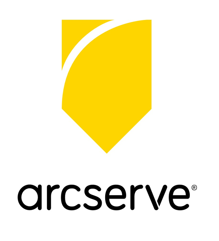 arcserve  UDP 9.x Workstation Edition 5 Pack Competitive/Prior Version Upgrade License Only