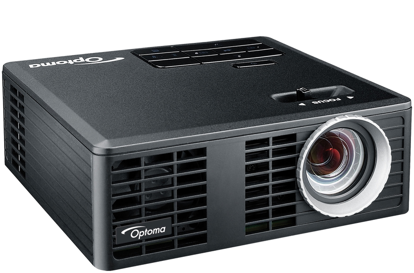 Optoma ML750e LED Projector