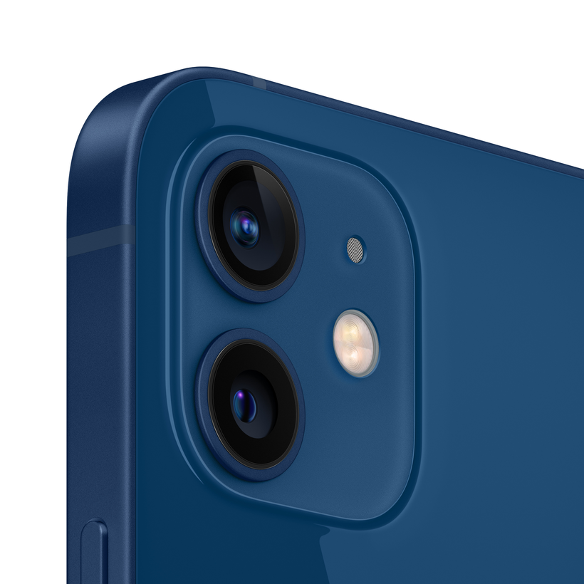 Apple iPhone 12 64 GB blau