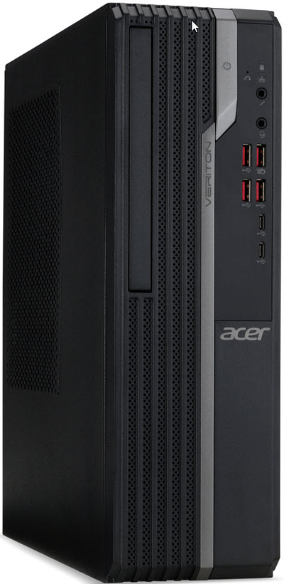 Acer Veriton X4680G i5 8/256GB