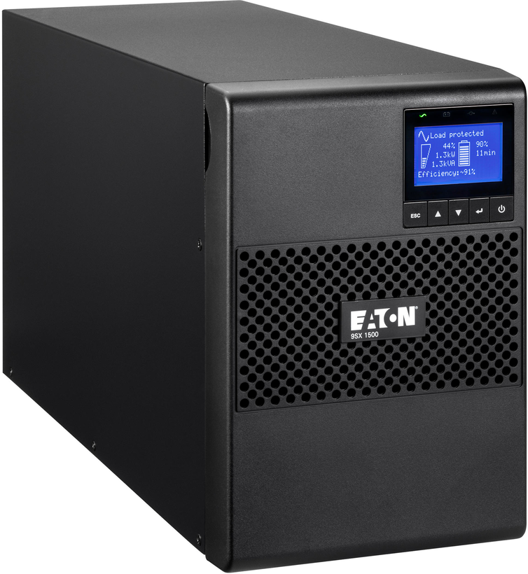 UPS tower 230 V Eaton 9SX 1500i