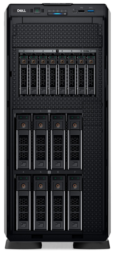 Dell PowerEdge T560 Server