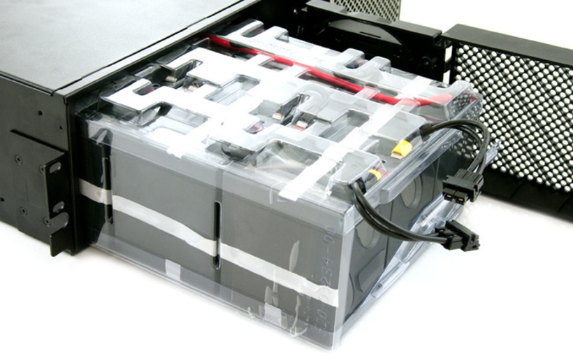 Eaton Ersatzbatterie-Set Easy Battery+SP