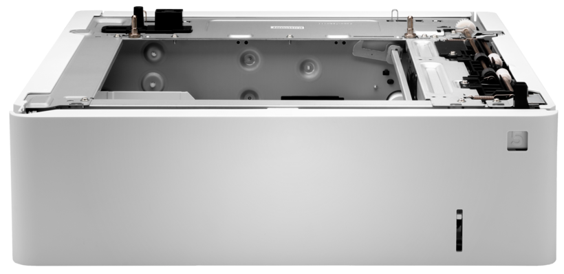 HP Color LJ 550-sheet Paper Feeder Tray