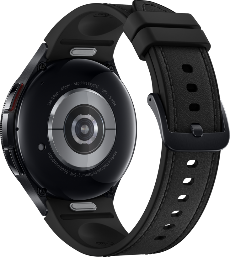 Samsung Galaxy Watch6 Classic BT 47 mm