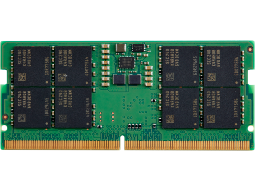 Paměť HP 16 GB DDR5 5.600 MHz