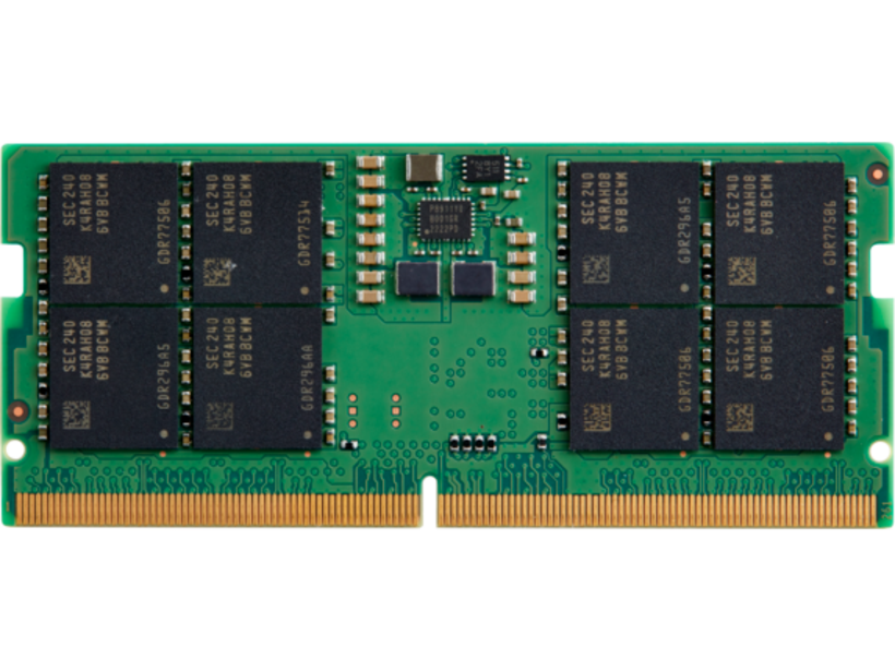 HP 16GB DDR5 5600MHz Memory