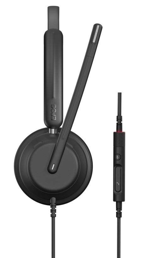 EPOS IMPACT 760 Headset