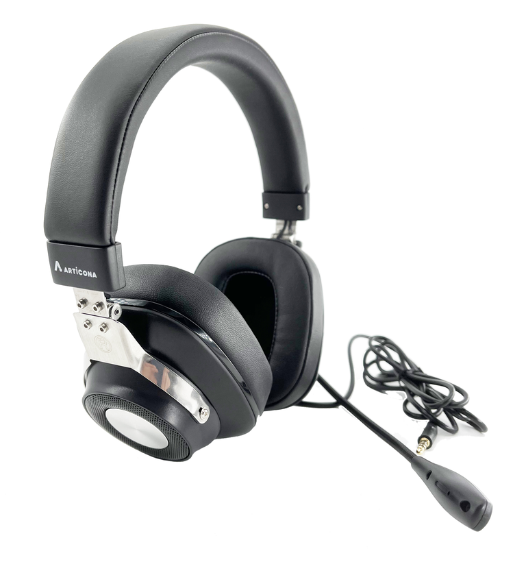 ARTICONA Headset Wired