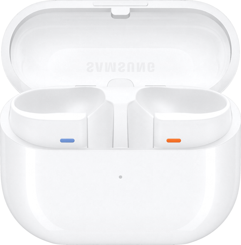 Samsung Galaxy Buds3 Pro bílé