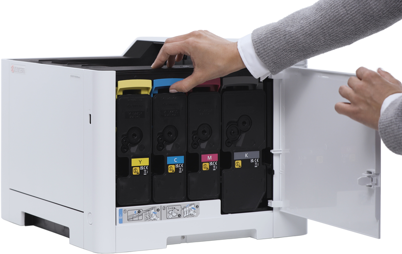 Imprimante Kyocera ECOSYS PA2100cx