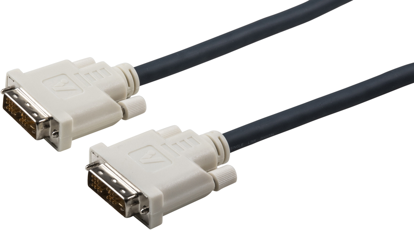ARTICONA DVI-D Single Link Cable 5m