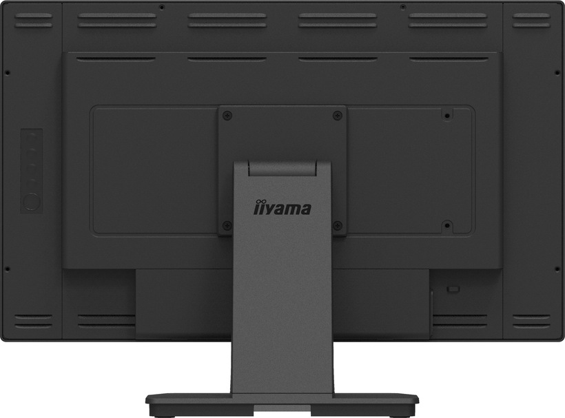 iiyama PL T2234MSC-B1S Touch Monitor