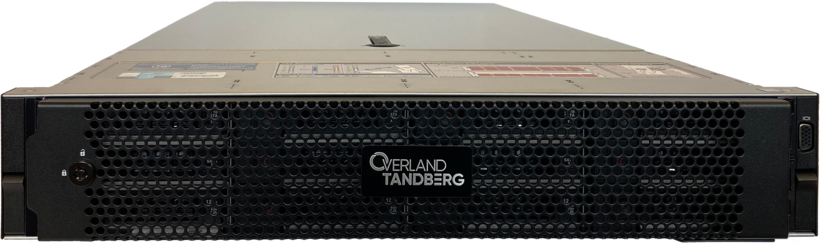 Tandberg Olympus O-R700 Rack Server
