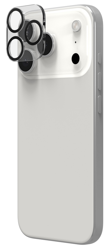 ZAGG Glass Elite iP17Pro/Pro Max üvegfó.