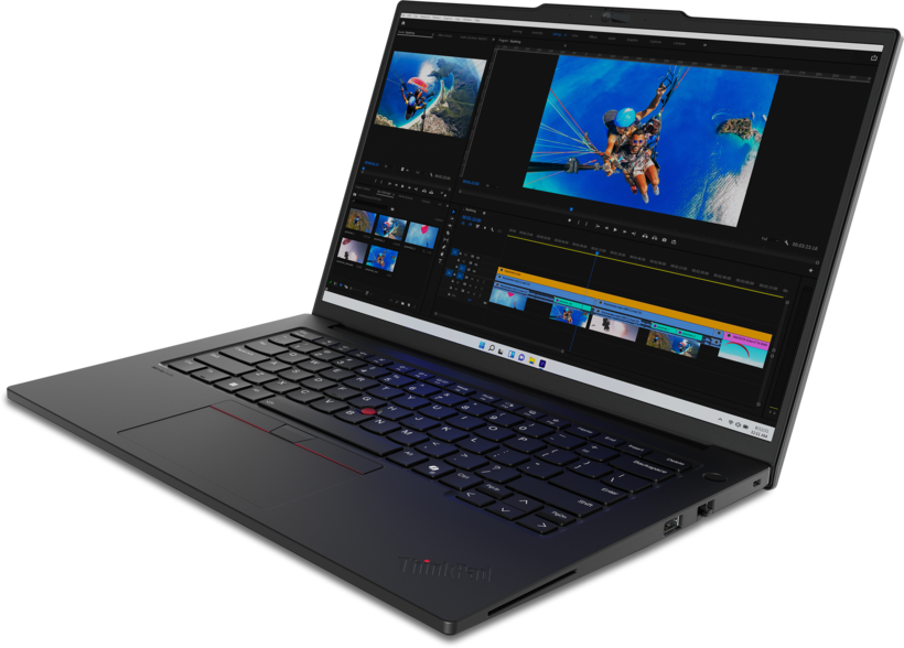 Lenovo TP P14s G5 U7 RTX500Ada 32GB/1TB