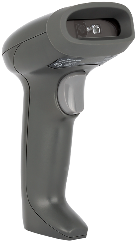 Honeywell Voyager 1350g USB Kit Grey