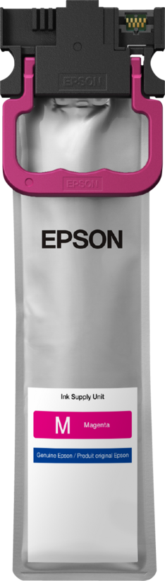 Epson WF Pro EM-C810xR XL Ink Magenta