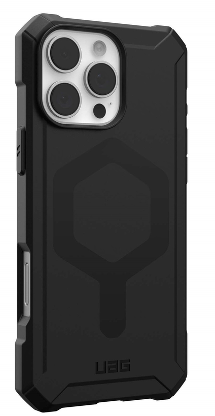 UAG Essential Armor iPhone 16 Pro Max