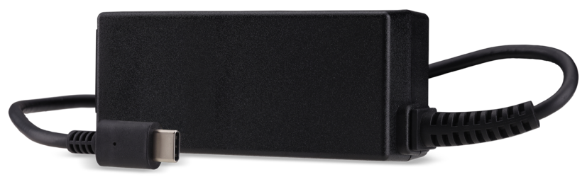 Acer 45 W USB Typ-C Netzteil schwarz