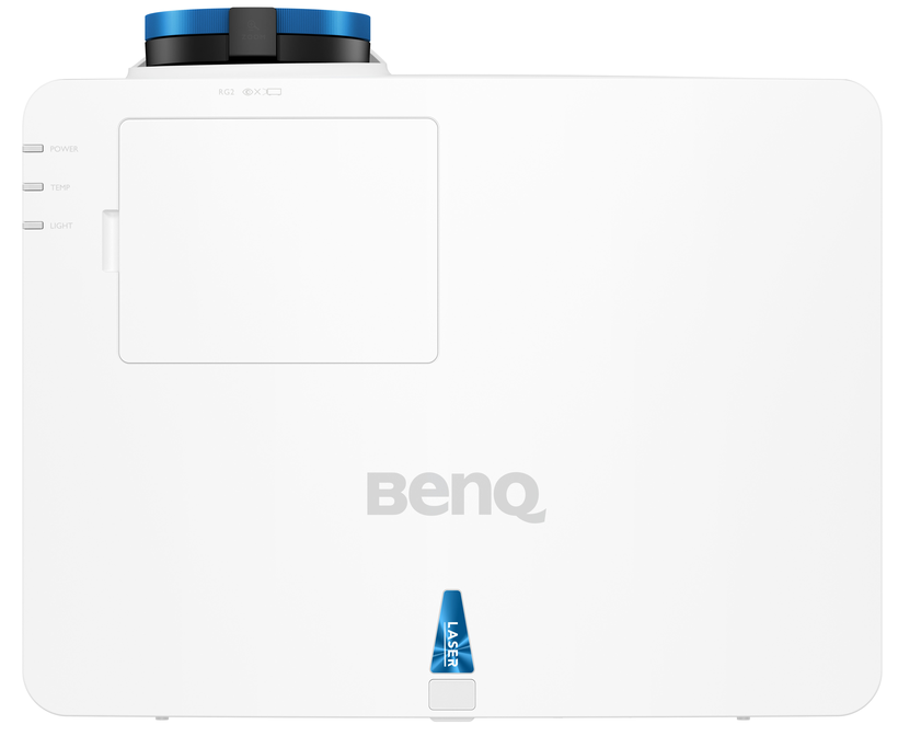 BenQ LU935 Projector
