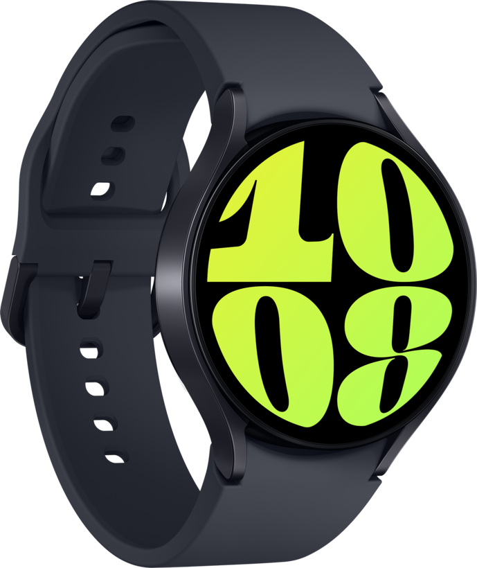 Samsung Galaxy Watch6 BT 44 mm graphite