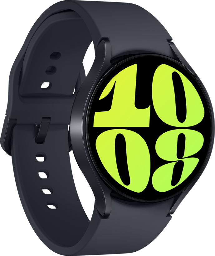 Samsung Galaxy Watch6 BT 44mm Graphite