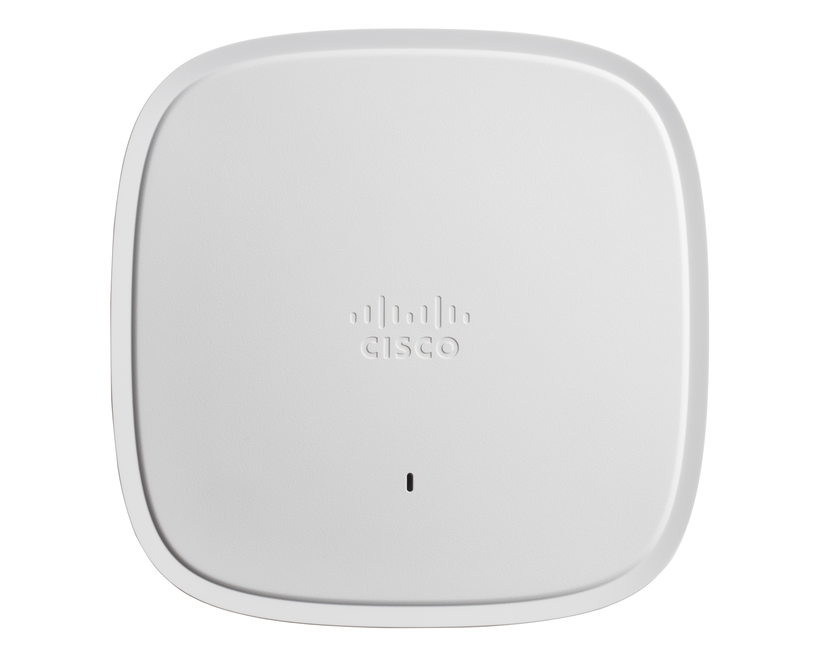 Cisco Catalyst 9115AXI-E Access Point