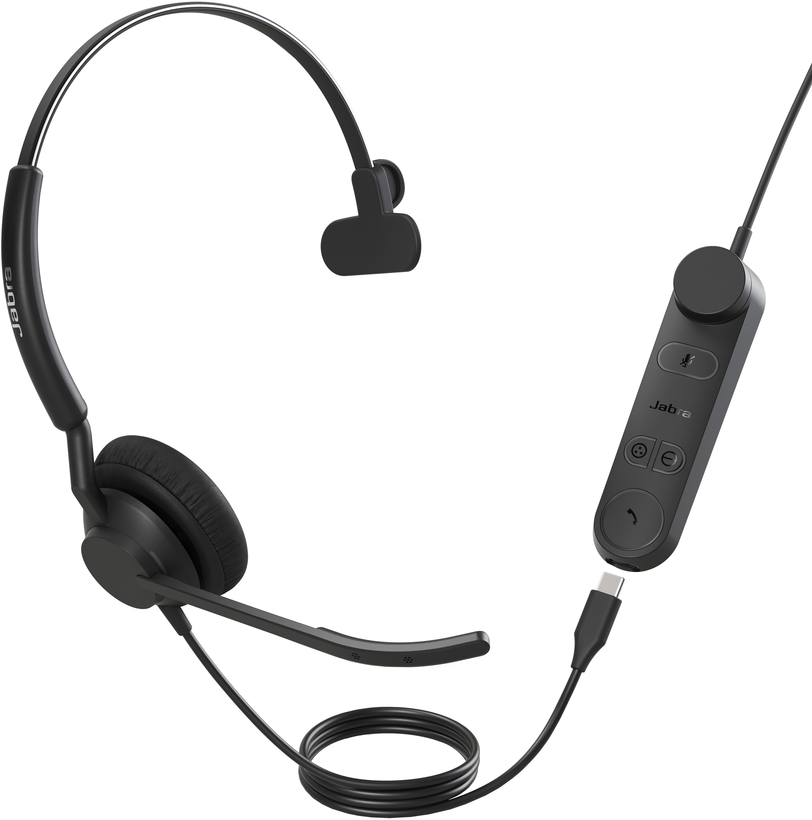 Jabra Engage 50 II UC Mono USB-A Headset