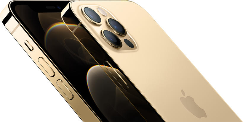 Apple iPhone 12 Pro 256 GB gold