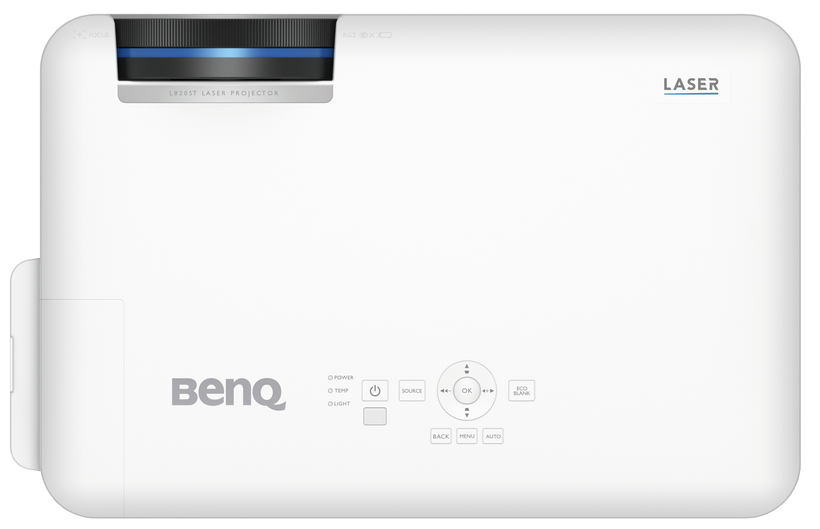 BenQ LH820ST Kurzdistanz-Projektor
