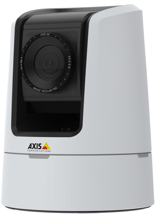 AXIS V5938 4K UHD PTZ Network Camera