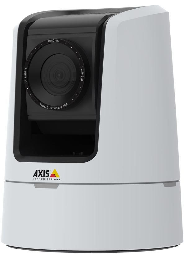 AXIS V5938 4K UHD PTZ hálózati kamera