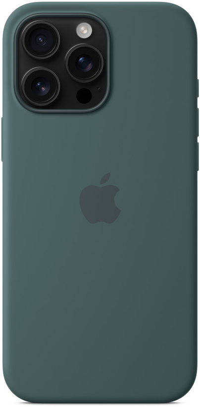 Apple iPhone 16 Pro Max SC Lake Green