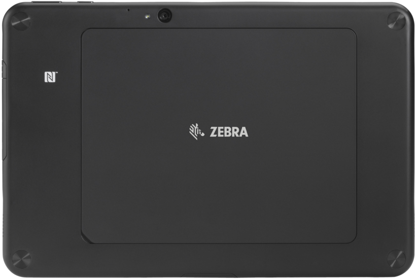 Zebra ET51 QCM 4/32GB 25.7cm/10.1"
