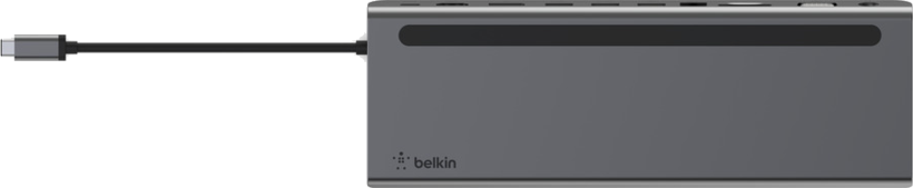 Belkin USB-C 3.0 - VGA/HDMI/DP dokkoló