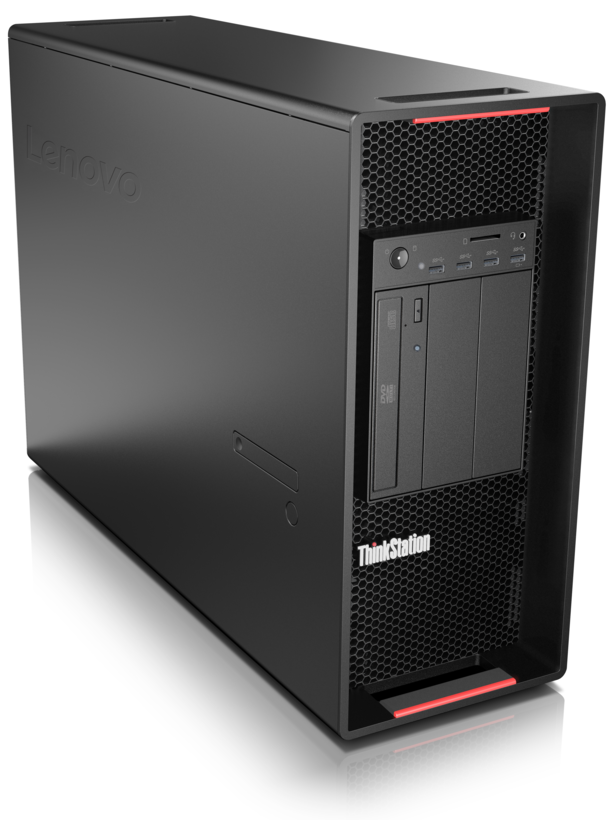 Lenovo ThinkStation P920 Xeon 32/512GB