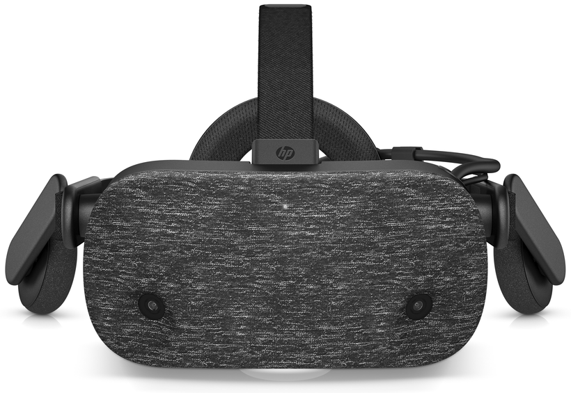 HP Reverb VR1000 Headset