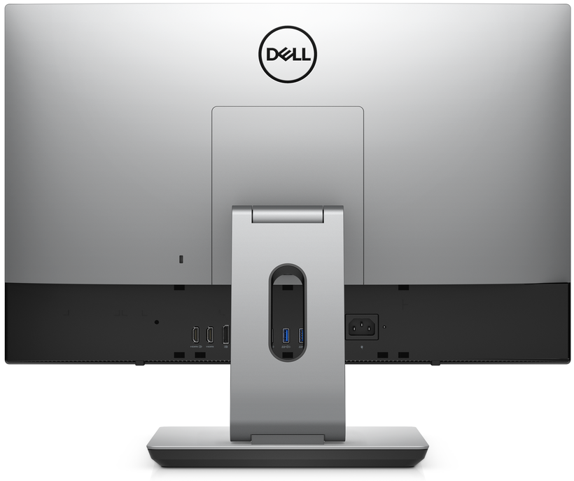 Dell OptiPlex 7490 AiO i5 8/256GB PC