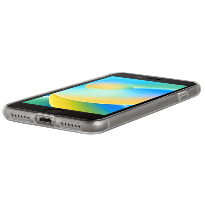 Hama Always Clear iPhone 7/8/SE22 Case