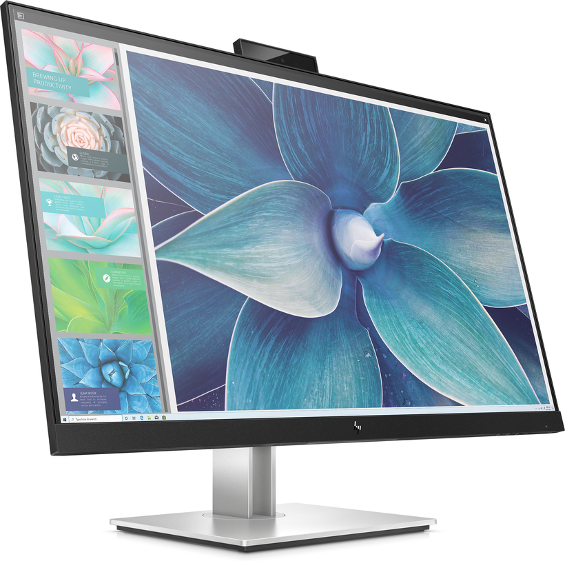 Dokovací monitor HP EliteDisplay E27d G4