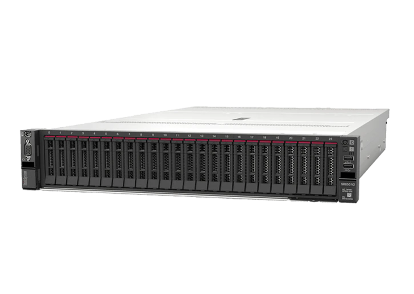 Server Lenovo ThinkSystem SR650 V2