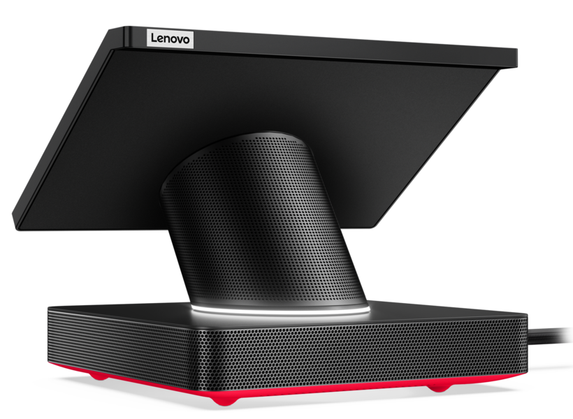Lenovo ThinkSmart Hub Zoom